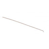 COPPER WIRE - Round, Square, Half round