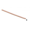 COPPER WIRE - Round, Square, Half round