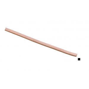 COPPER WIRE - Round, Square, Half round