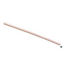 COPPER WIRE - Round, Square, Half round