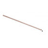 COPPER WIRE - Round, Square, Half round