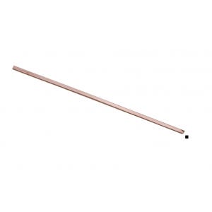 COPPER WIRE - Round, Square, Half round