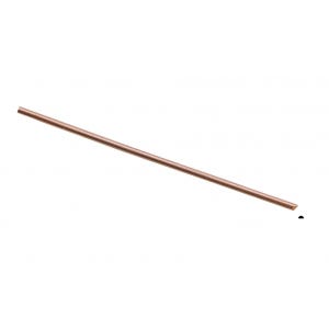 COPPER WIRE - Round, Square, Half round