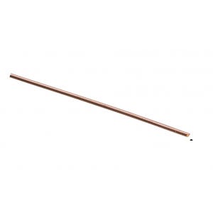 COPPER WIRE - Round, Square, Half round