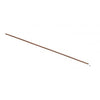 COPPER WIRE - Round, Square, Half round