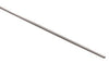 STERLING SILVER WIRE-ROUND-22ga-1/2ozt
