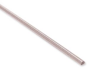 STERLING WIRE-HALF ROUND-21ga-1/2ozt