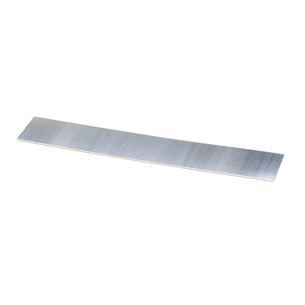 STERLING SILVER SHEET- 26ga-6 x 2 "