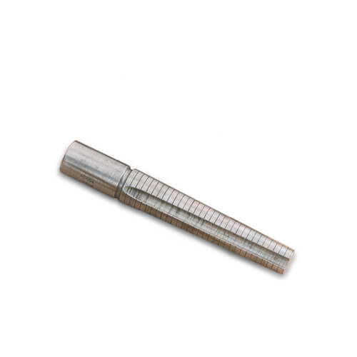 Replacement for Mandrel and Anvil