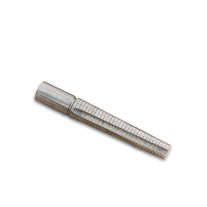 Replacement for Mandrel and Anvil