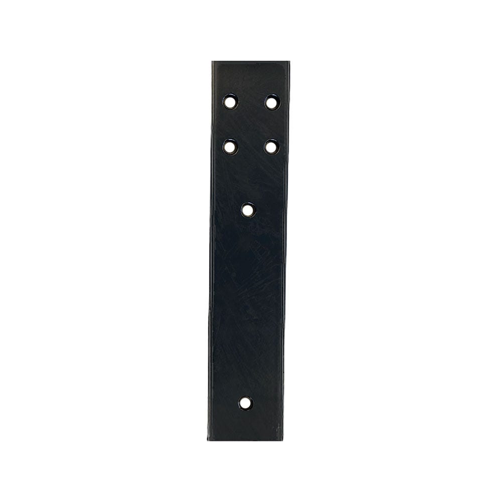 Adjustable Combination Mandrel and Rest