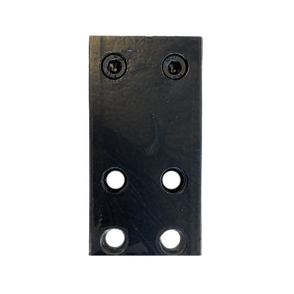 Adjustable Combination Mandrel and Rest