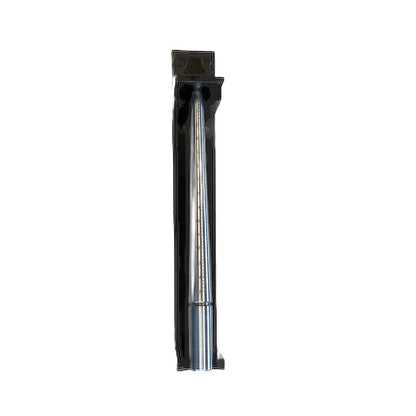 Adjustable Combination Mandrel and Rest