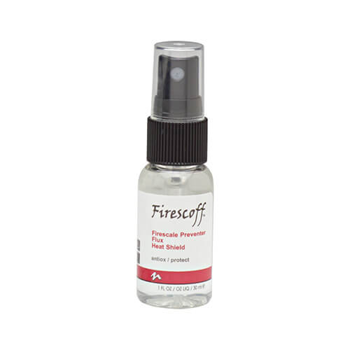 Firescoff 1 oz bottle