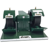 8" Two-Station Expandable Drum Unit