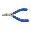 Flat Nose Foam Grip Box Joint Pliers