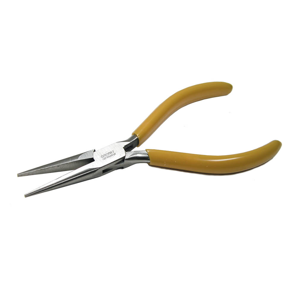 Jewelers' Series Box Joint Pliers