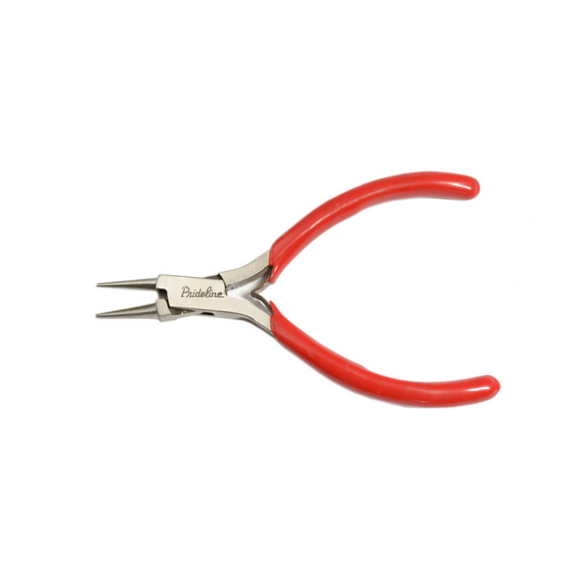 Economy Round Nose Plier