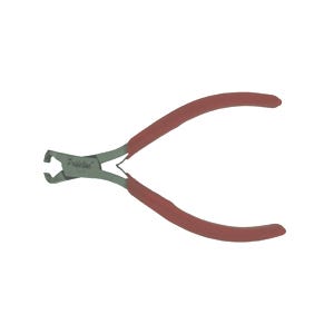 Economy End Cutter Plier