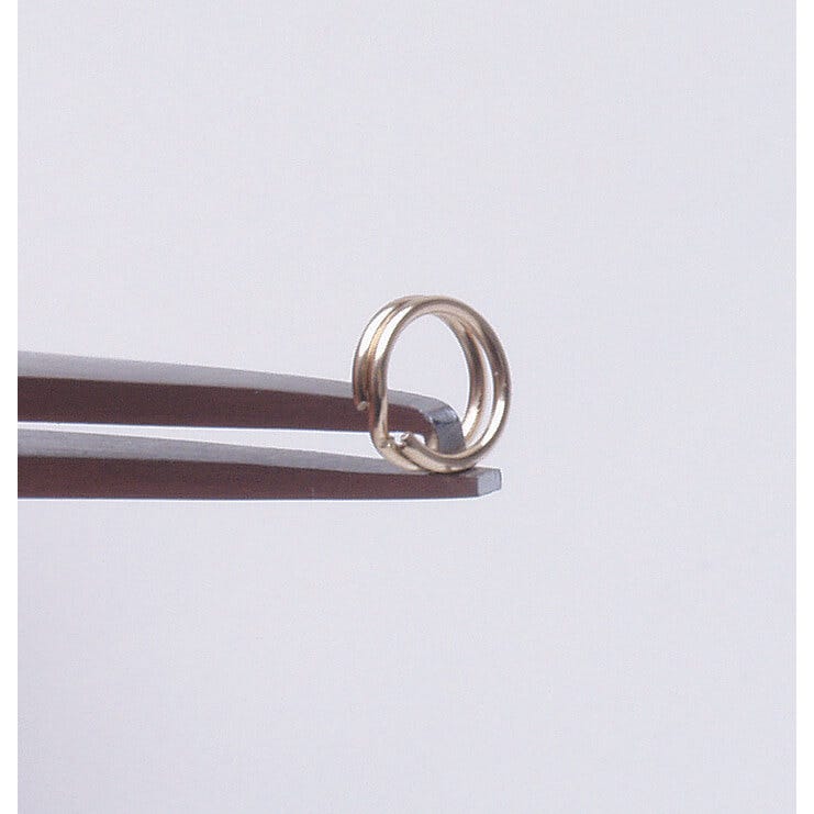 SPLIT RING TWEEZER