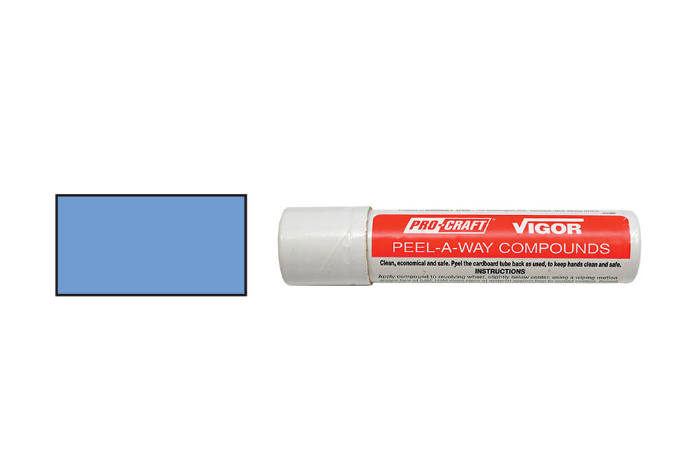 Rouge-Peel Back-Plastic