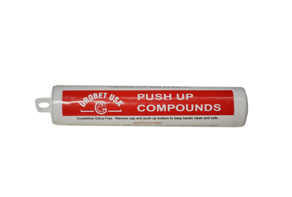 Push-Up Compound Ez Clean Red