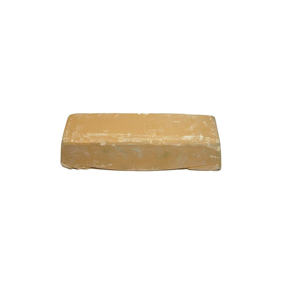 Bobbing Compound - 1 lb Bar
