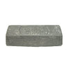 Compound-Grey Trip Large Bulk