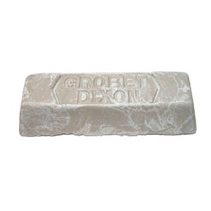 Compound-Hard Wht Dia Med Bulk
