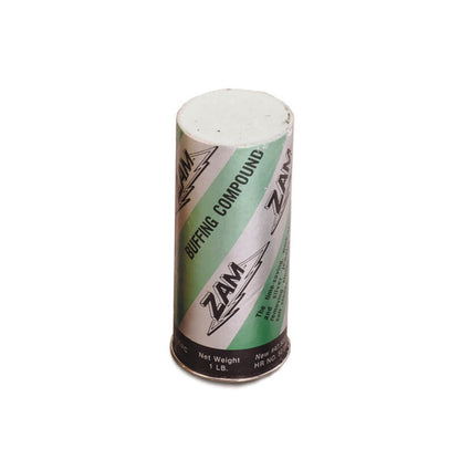Zam Buffing Compound