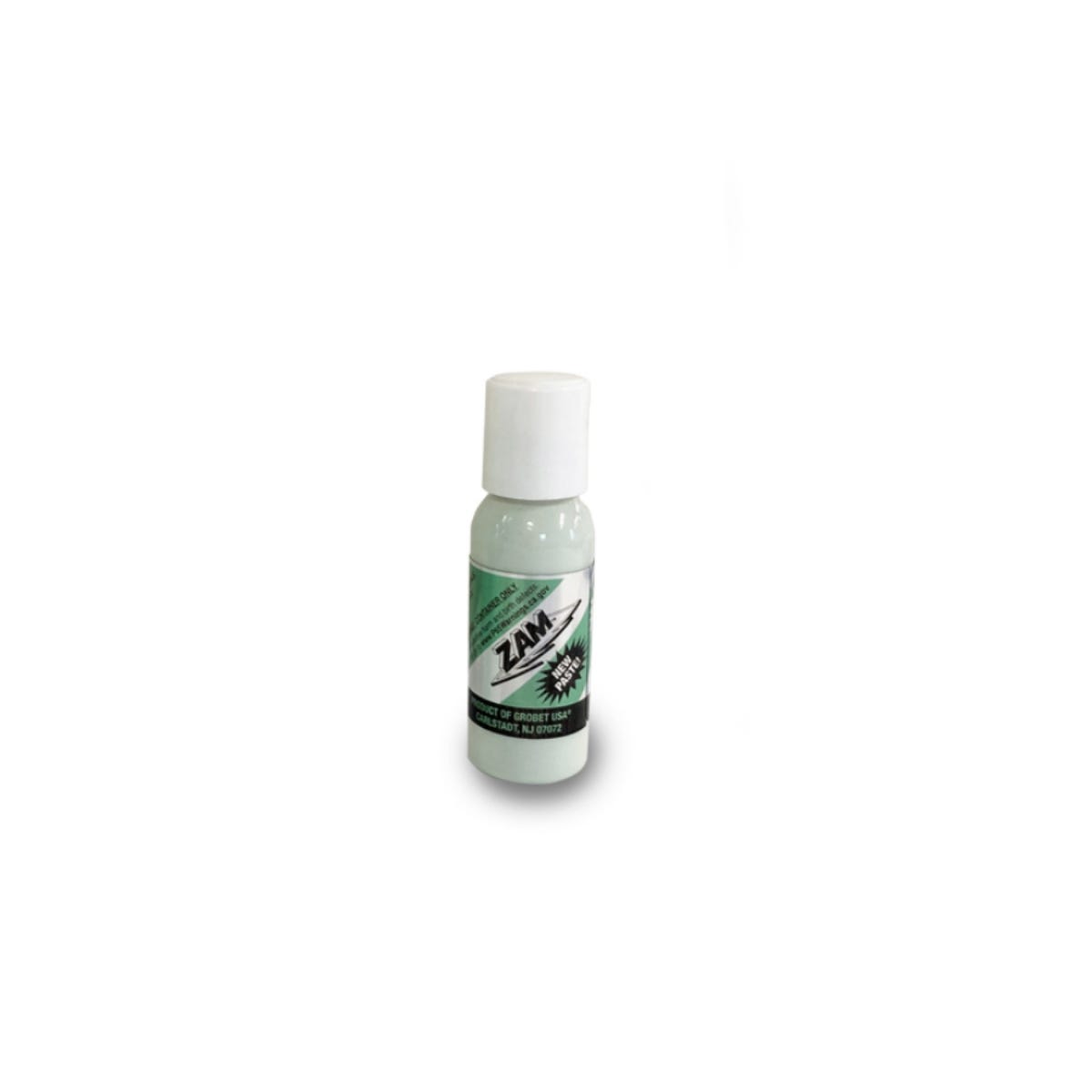 ZAM Polish Bottle