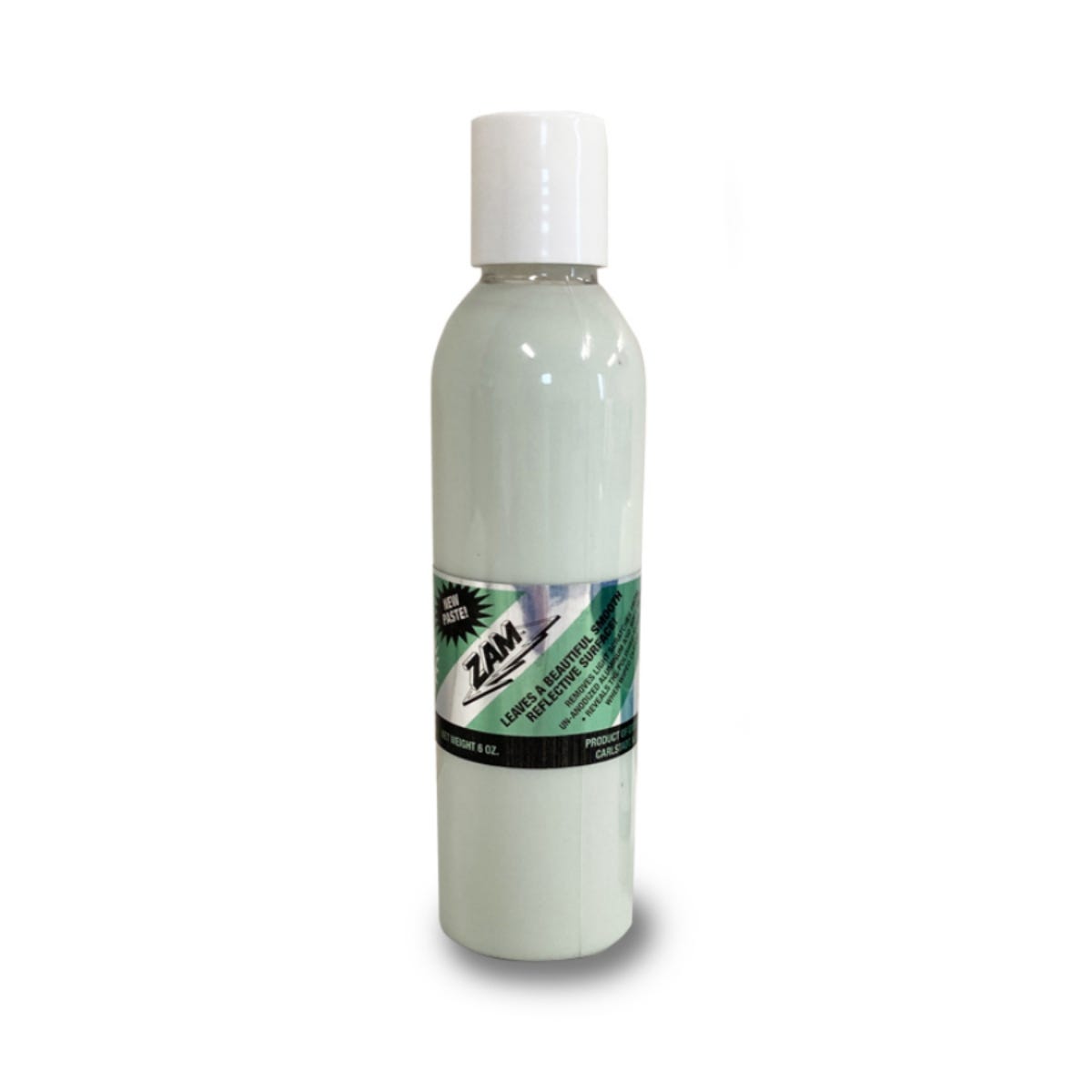 ZAM Polish Bottle