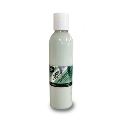 ZAM Polish Bottle