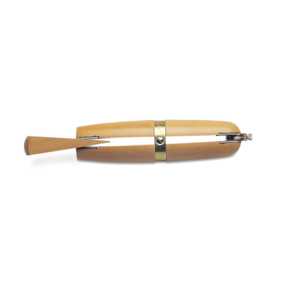 Hardwood Ring Clamp
