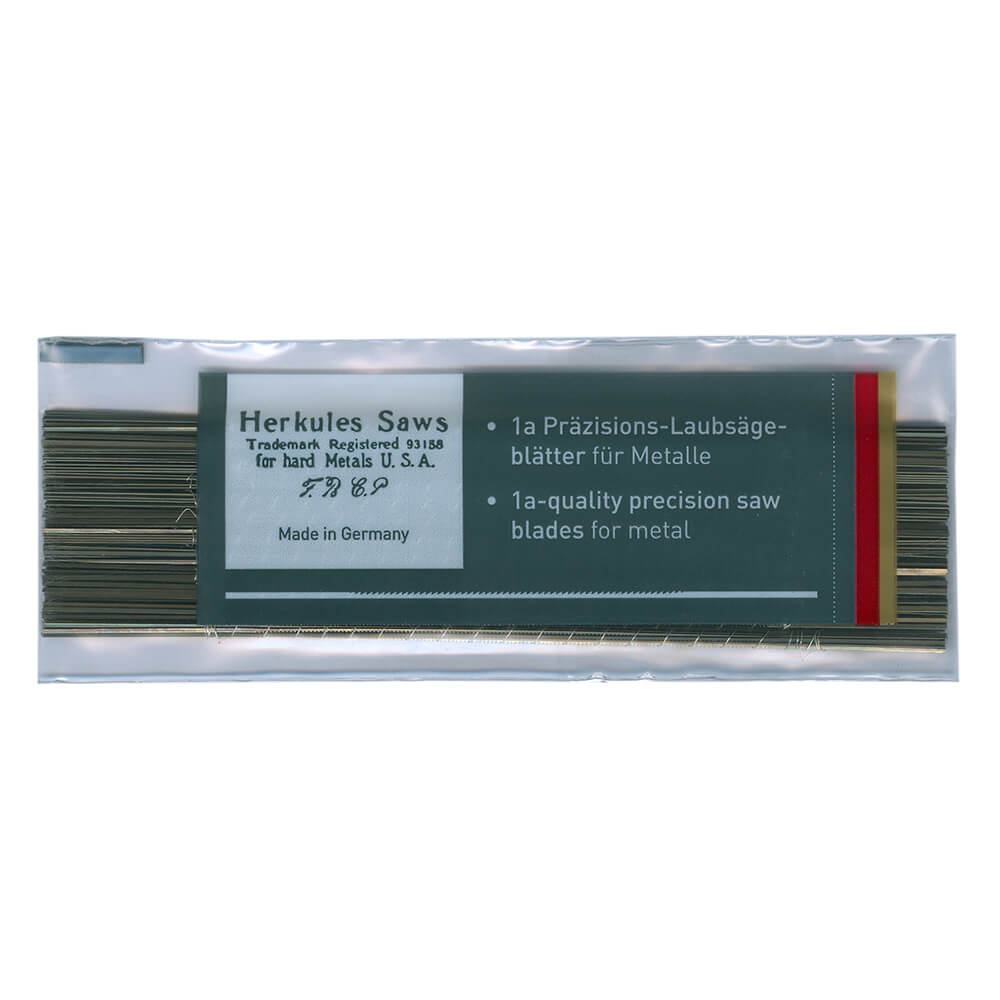 Herkules White Label Saw Blades