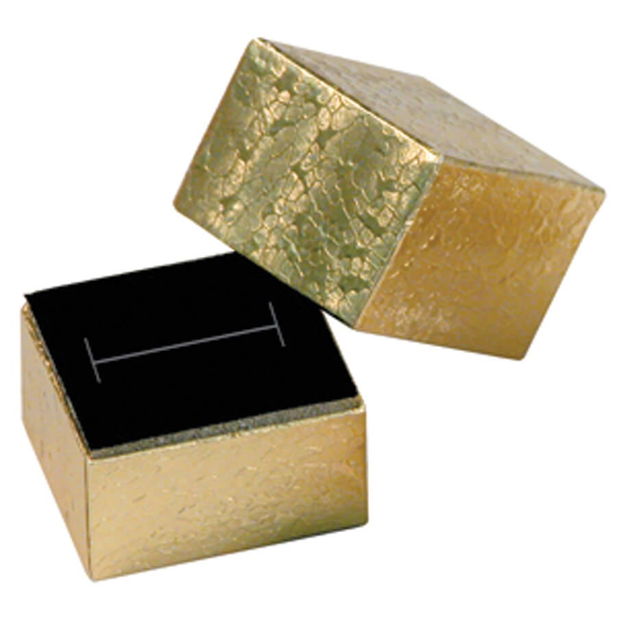 Mini Ring Boxes