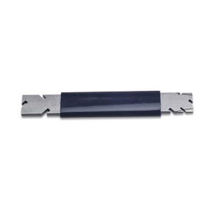 PRONG OPENER WITH PVC GRIP