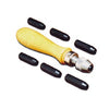 Tube Holders-W/Handle Set Of 7