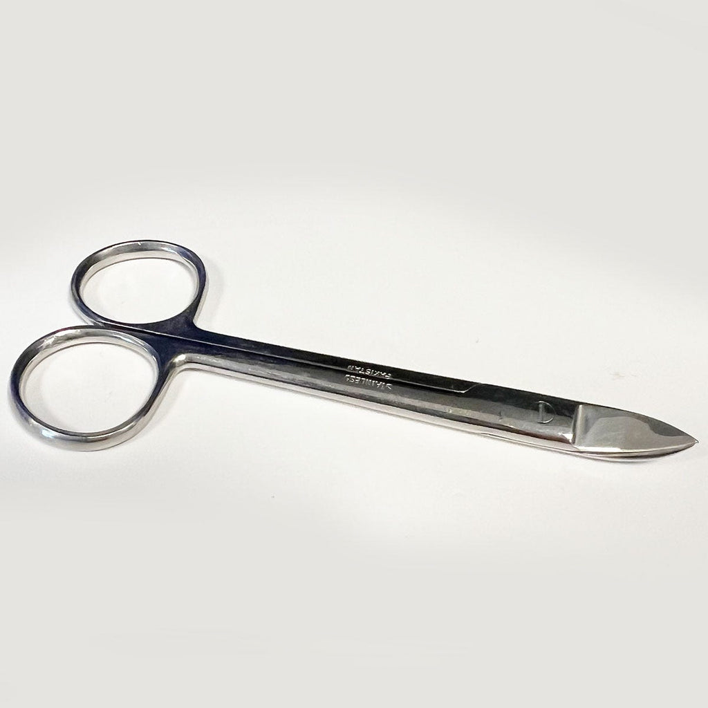 Crown Scissors