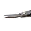 SCISSOR SHEAR - CURVED