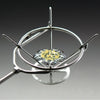 STAINLESS STEEL TORCHING BASKET FOR ENAMELING