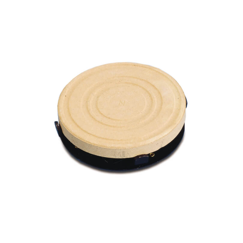Rotating Soldering Disc 4-1/2"