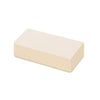 MAGNESIA BLK 6" X 3" X 2"