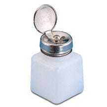 Grobet USA Flux Dispenser Pump