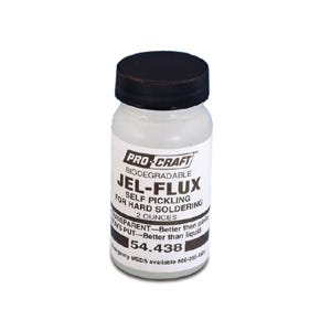 Procraft« Jel-Flux«