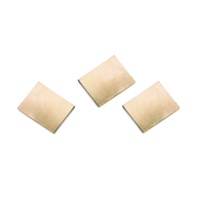 Solder-Yellow Gold Low K 1 Dwt