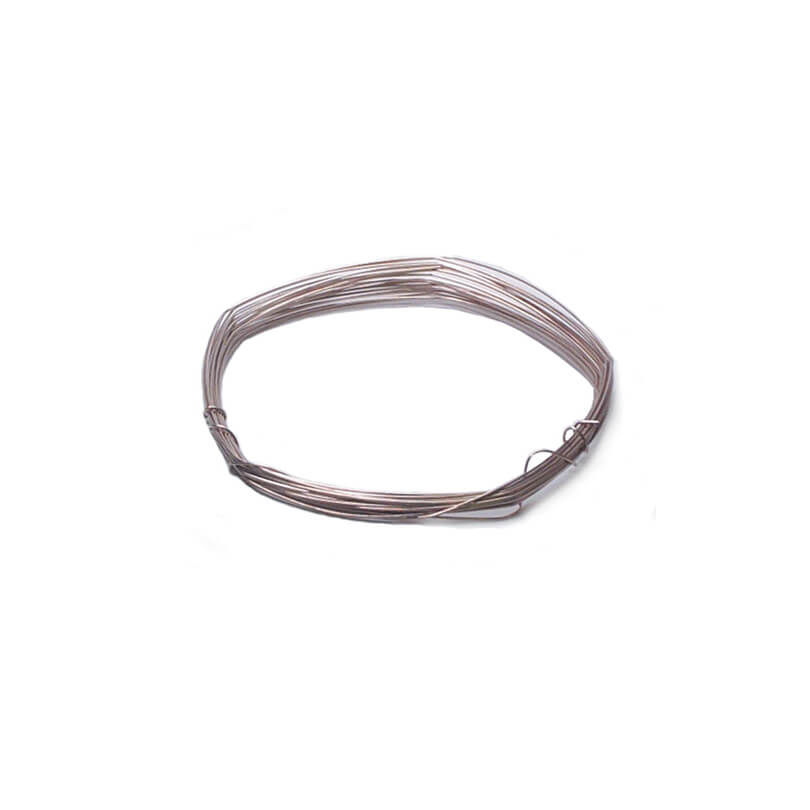 Solder-Silver-1 Oz W/Cad .031