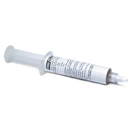 Solder-Silver Paste-Med 1/2 Oz