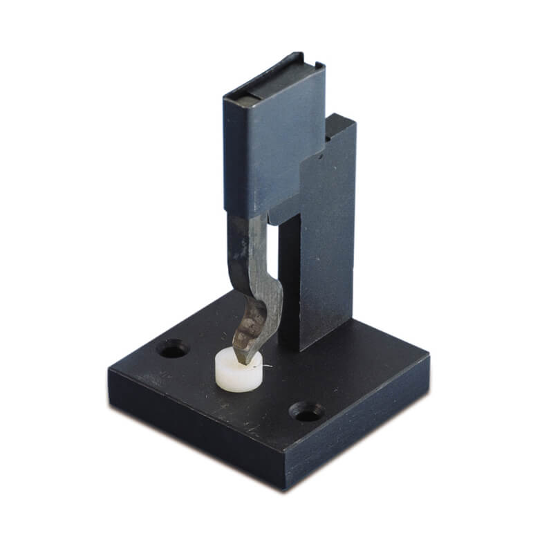 Ring Stamping Device