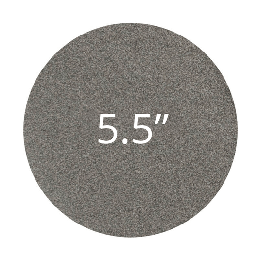5.5" - No Hole - Grinding Disc PSA